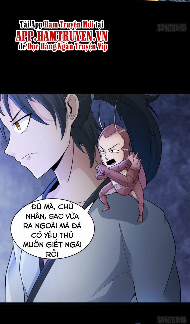 Nguyên Thủy Bất Diệt Quyết 56 trang 15