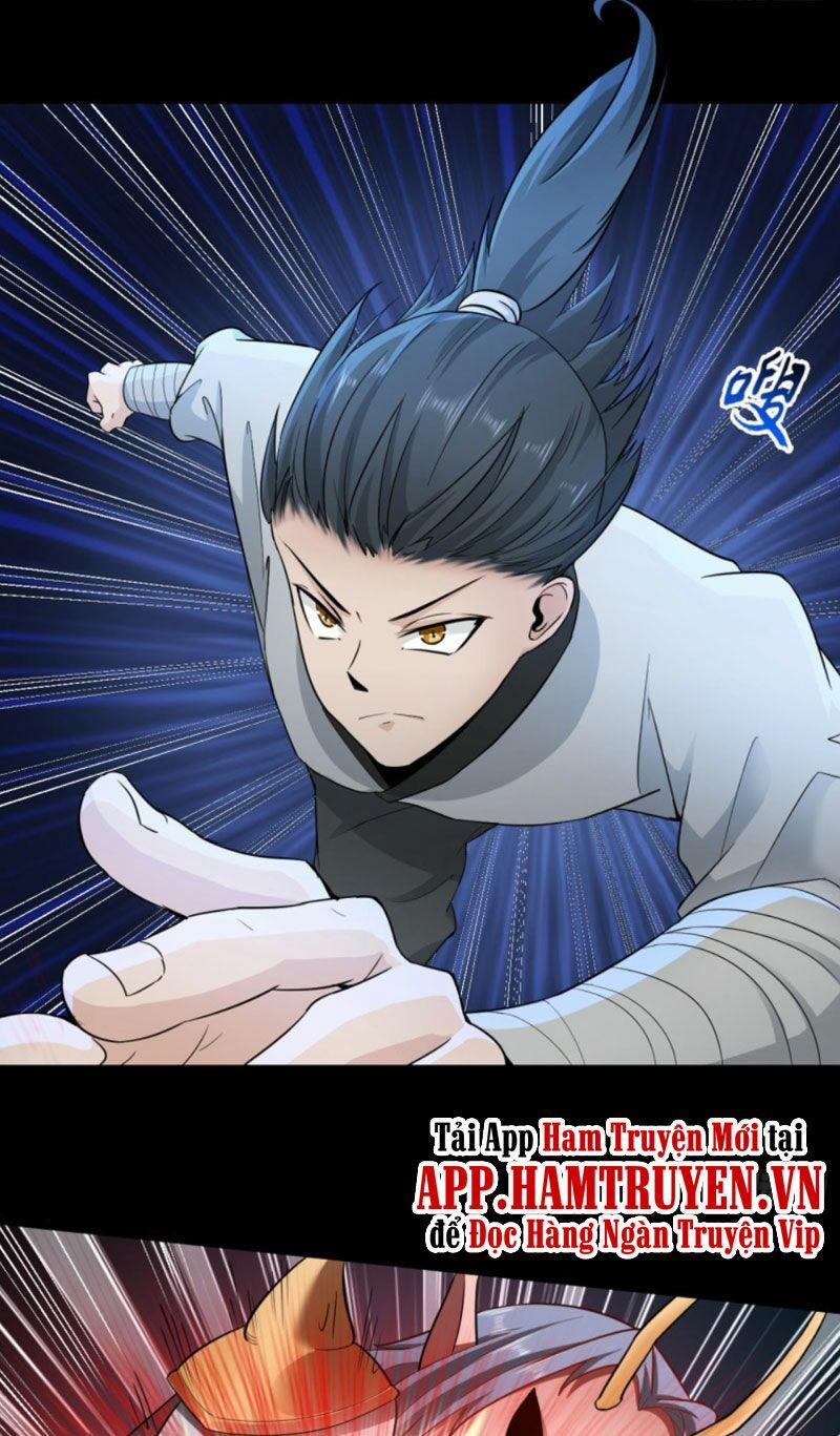 Nguyên Thủy Bất Diệt Quyết 56 trang 16