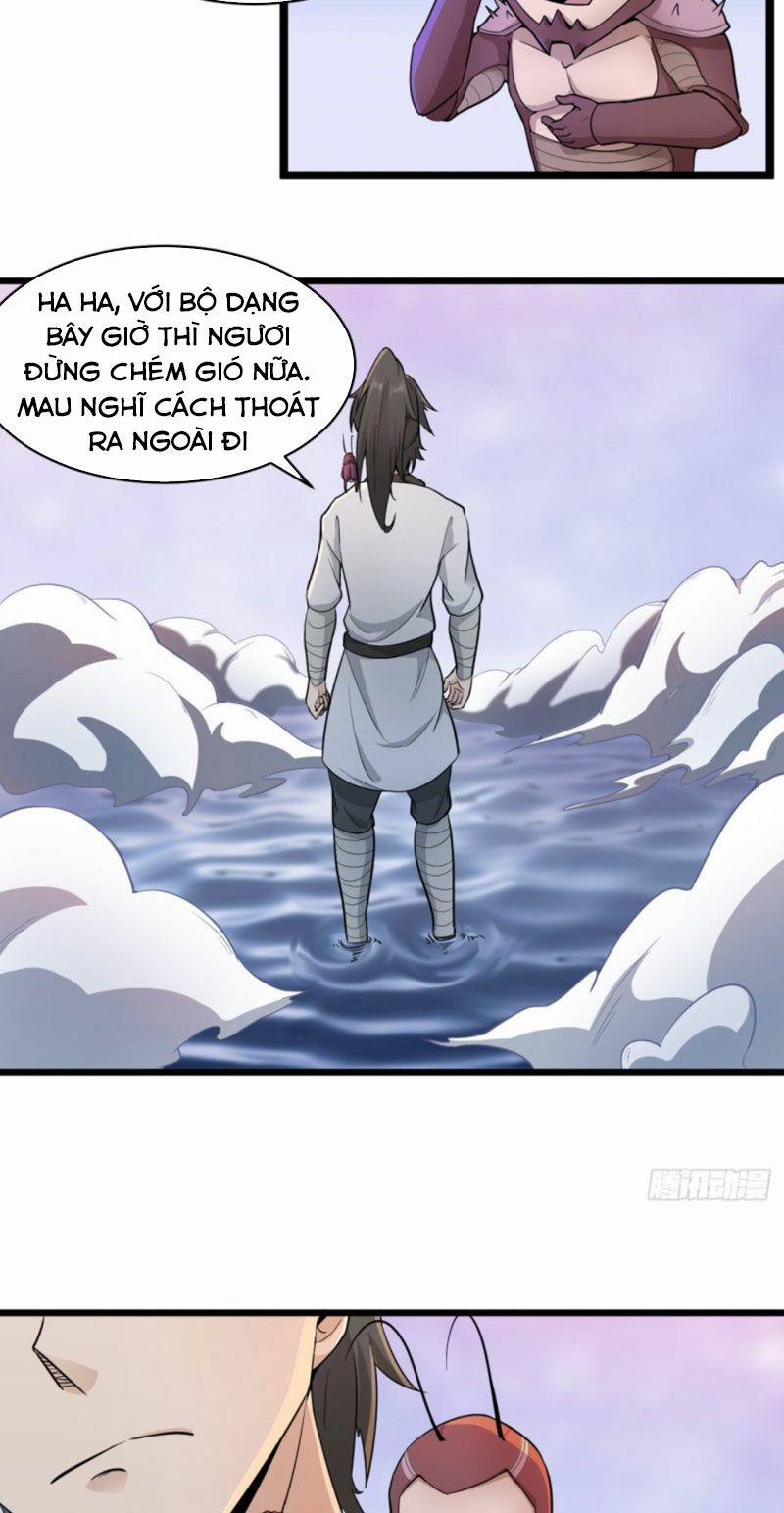 Nguyên Thủy Bất Diệt Quyết 56 trang 4