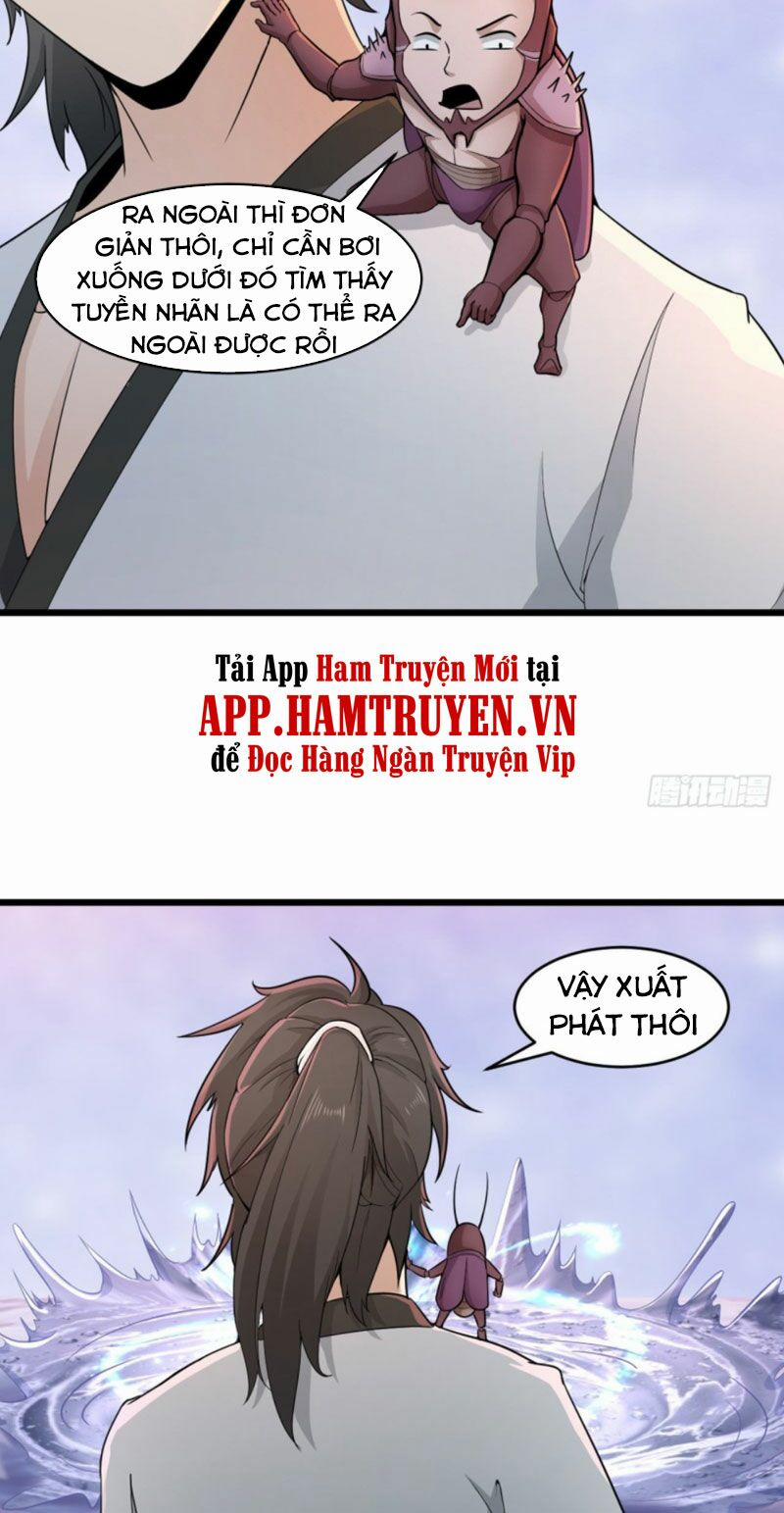 Nguyên Thủy Bất Diệt Quyết 56 trang 5