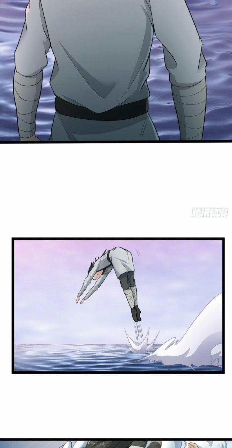 Nguyên Thủy Bất Diệt Quyết 56 trang 6