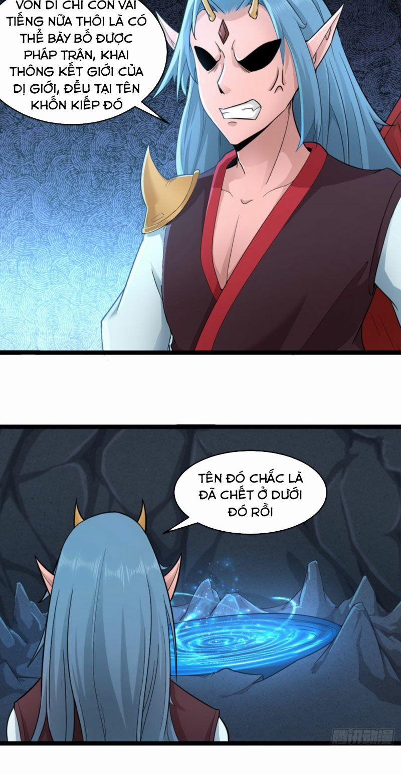 Nguyên Thủy Bất Diệt Quyết 56 trang 9