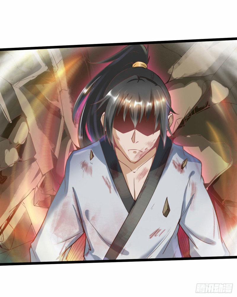 Nguyên Thủy Bất Diệt Quyết 58 trang 0