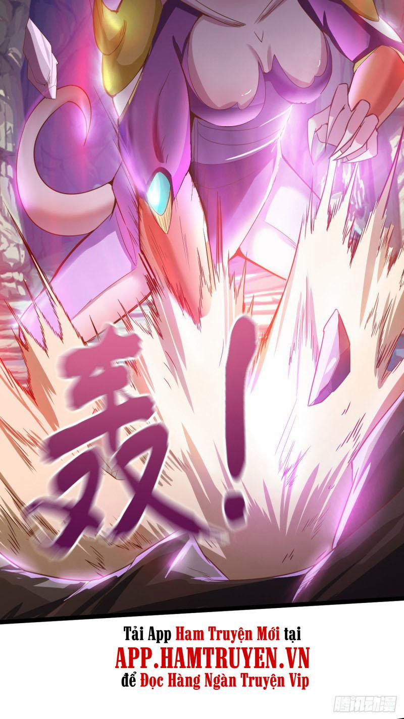 Nguyên Thủy Bất Diệt Quyết 58 trang 10