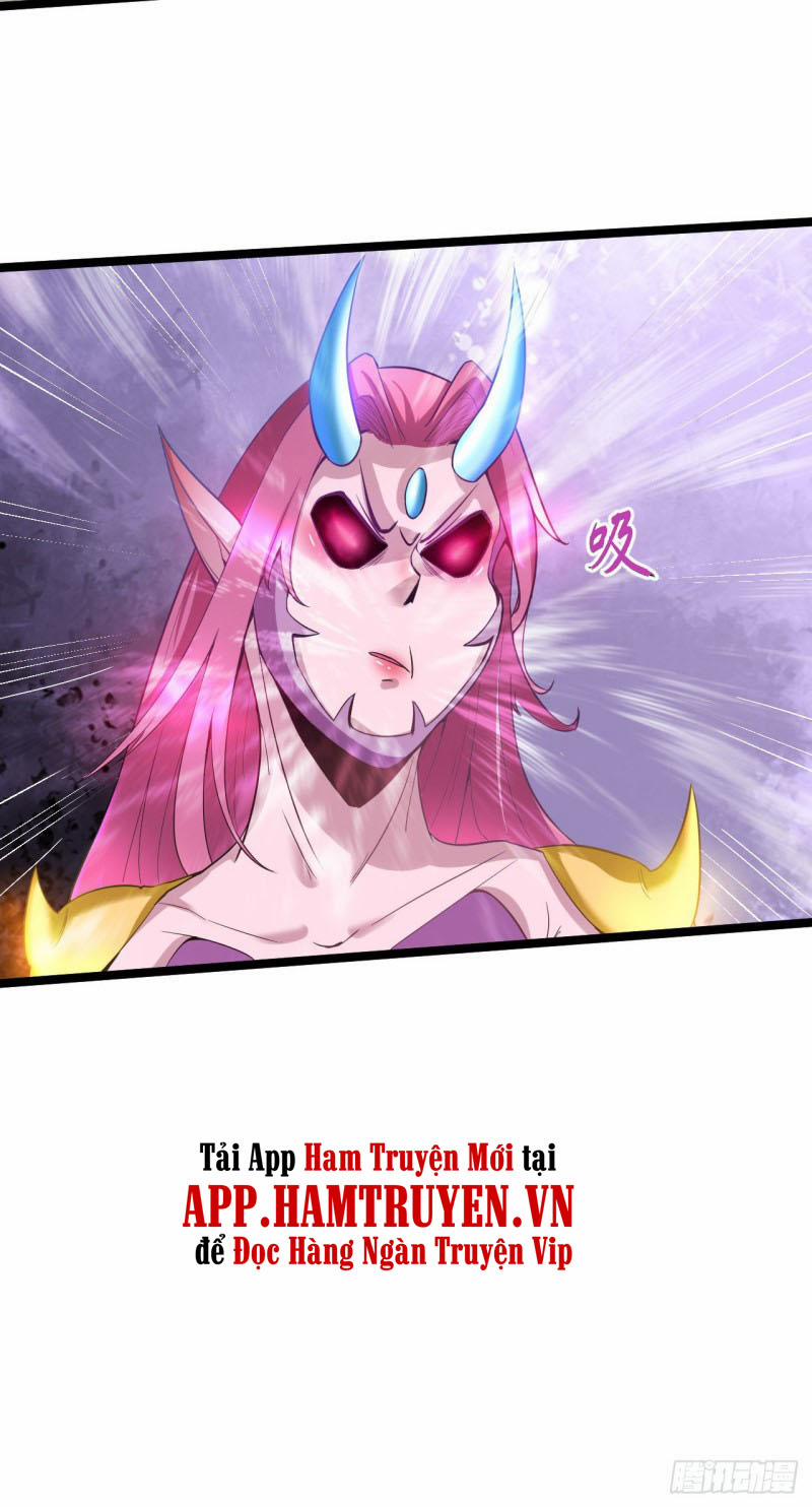 Nguyên Thủy Bất Diệt Quyết 58 trang 13