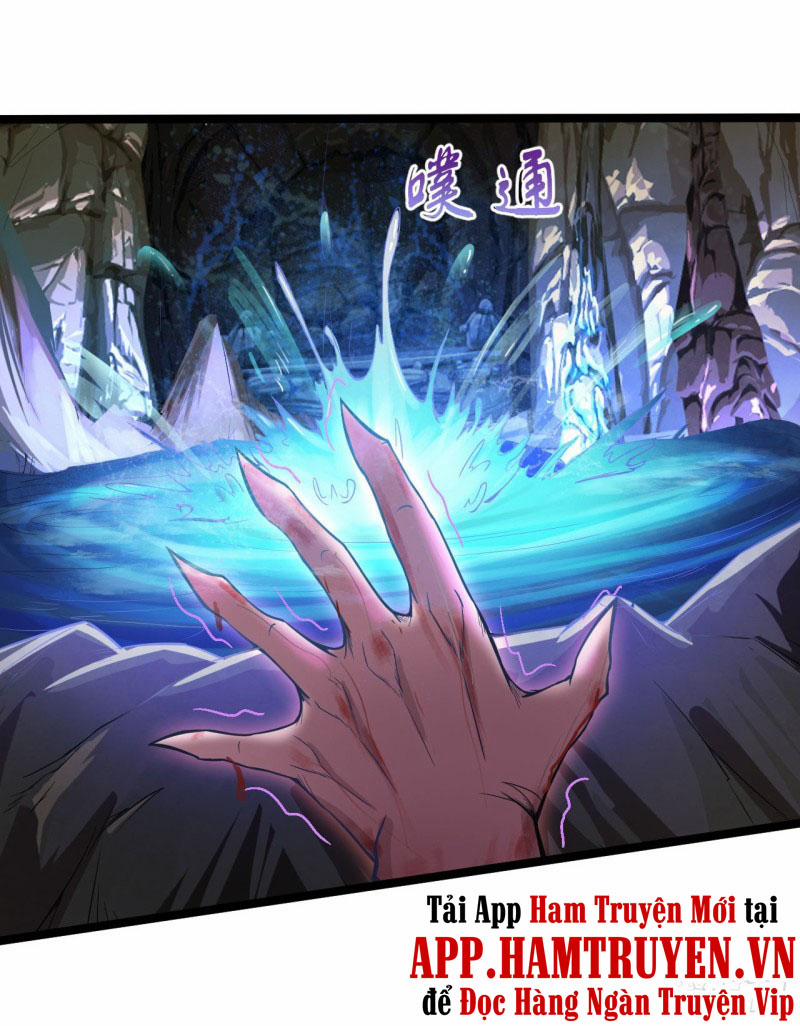 Nguyên Thủy Bất Diệt Quyết 58 trang 19