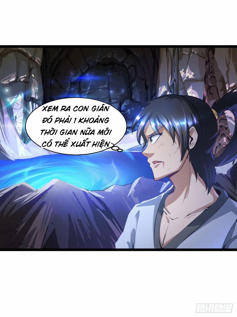 Nguyên Thủy Bất Diệt Quyết 58 trang 25