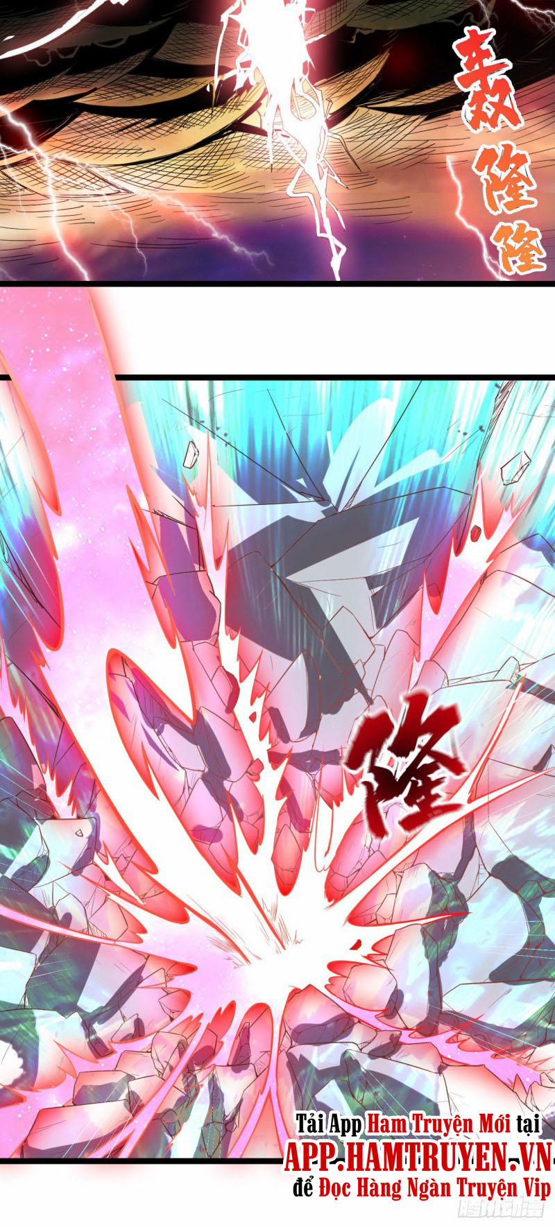 Nguyên Thủy Bất Diệt Quyết 58 trang 29