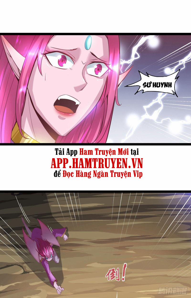 Nguyên Thủy Bất Diệt Quyết 58 trang 5