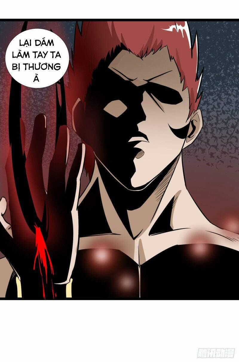 Nguyên Thủy Bất Diệt Quyết 59 trang 11