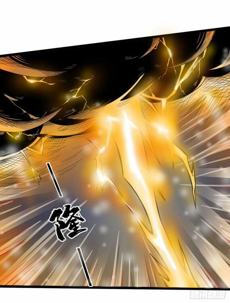 Nguyên Thủy Bất Diệt Quyết 59 trang 14