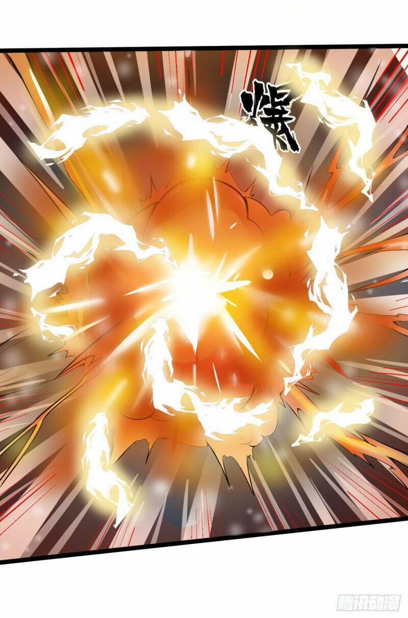 Nguyên Thủy Bất Diệt Quyết 59 trang 15