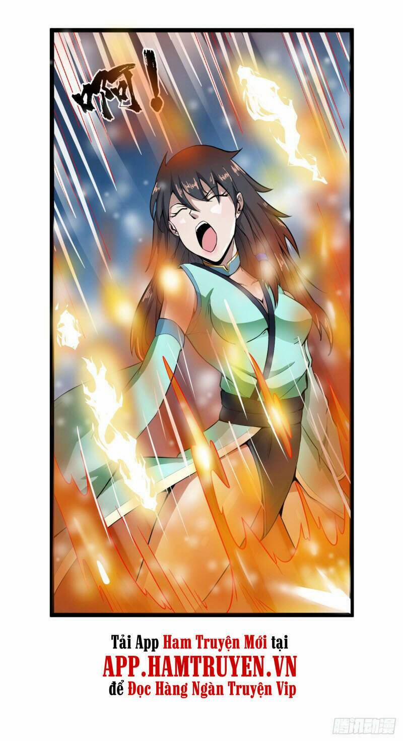 Nguyên Thủy Bất Diệt Quyết 59 trang 16