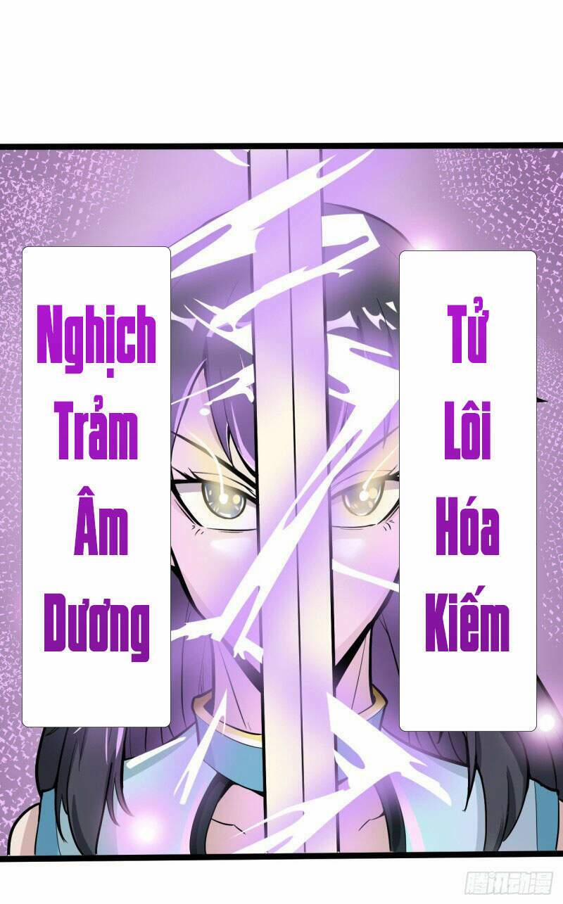 Nguyên Thủy Bất Diệt Quyết 59 trang 3