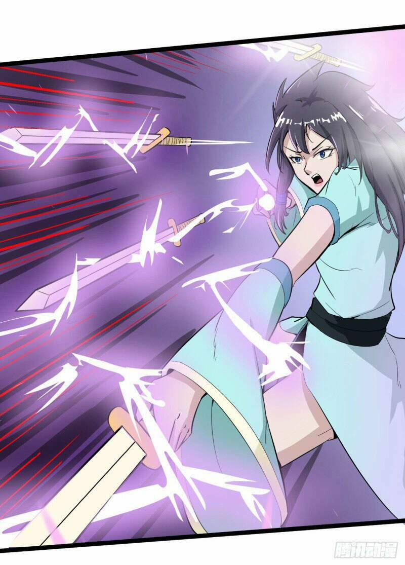 Nguyên Thủy Bất Diệt Quyết 59 trang 4