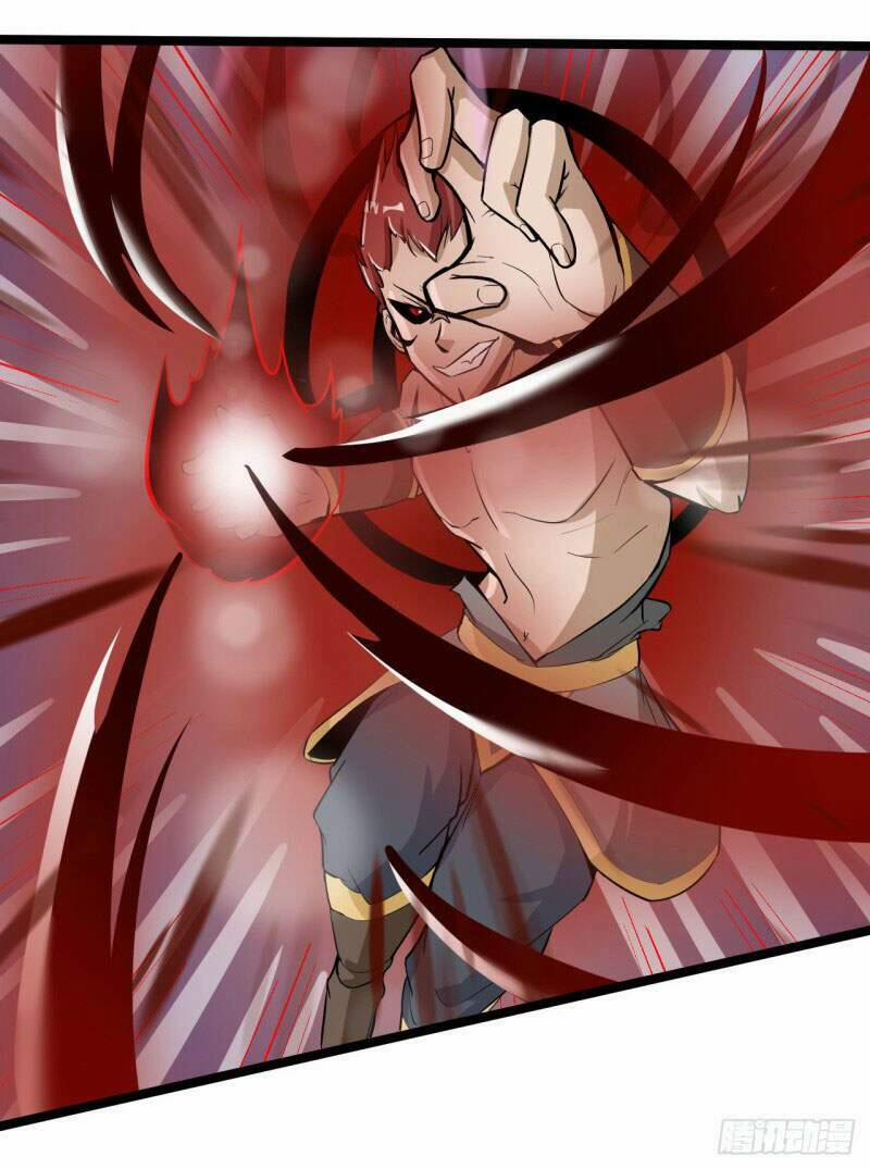 Nguyên Thủy Bất Diệt Quyết 59 trang 6