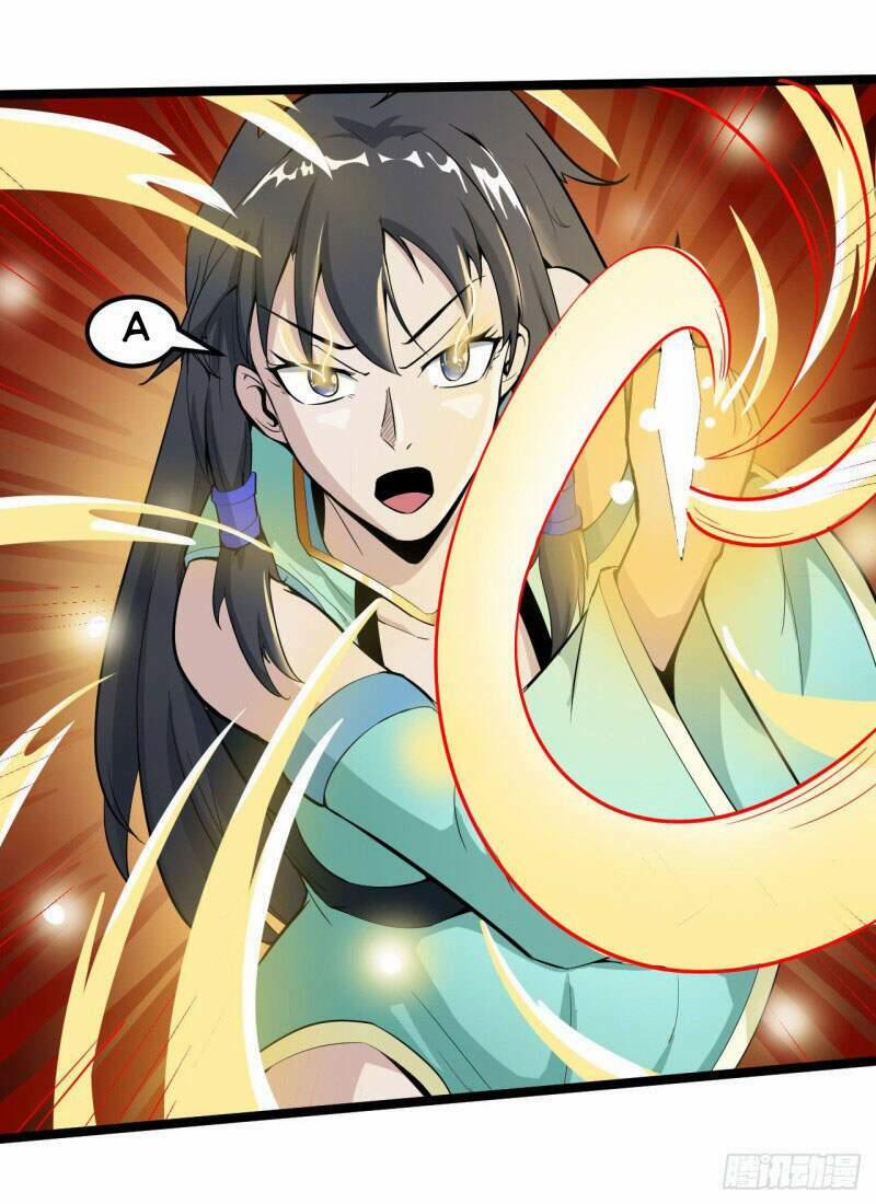 Nguyên Thủy Bất Diệt Quyết 59 trang 9