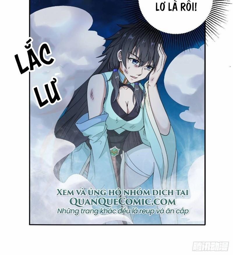 Nguyên Thủy Bất Diệt Quyết 6 trang 1