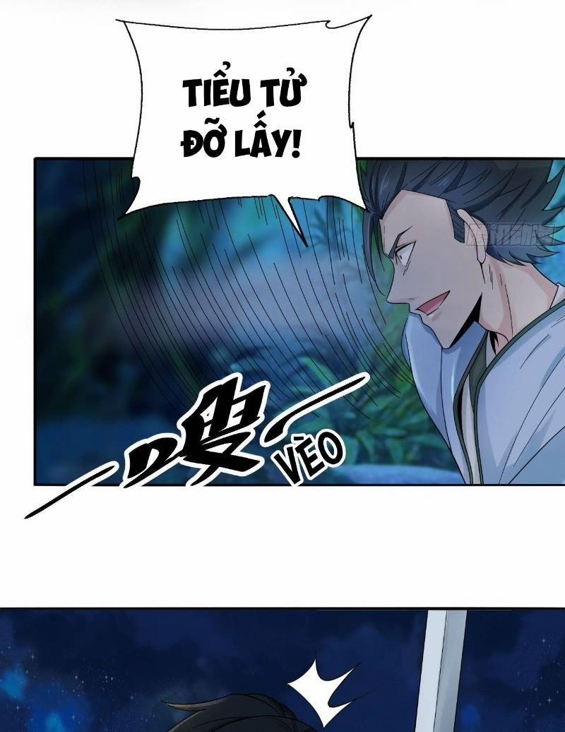 Nguyên Thủy Bất Diệt Quyết 6 trang 10