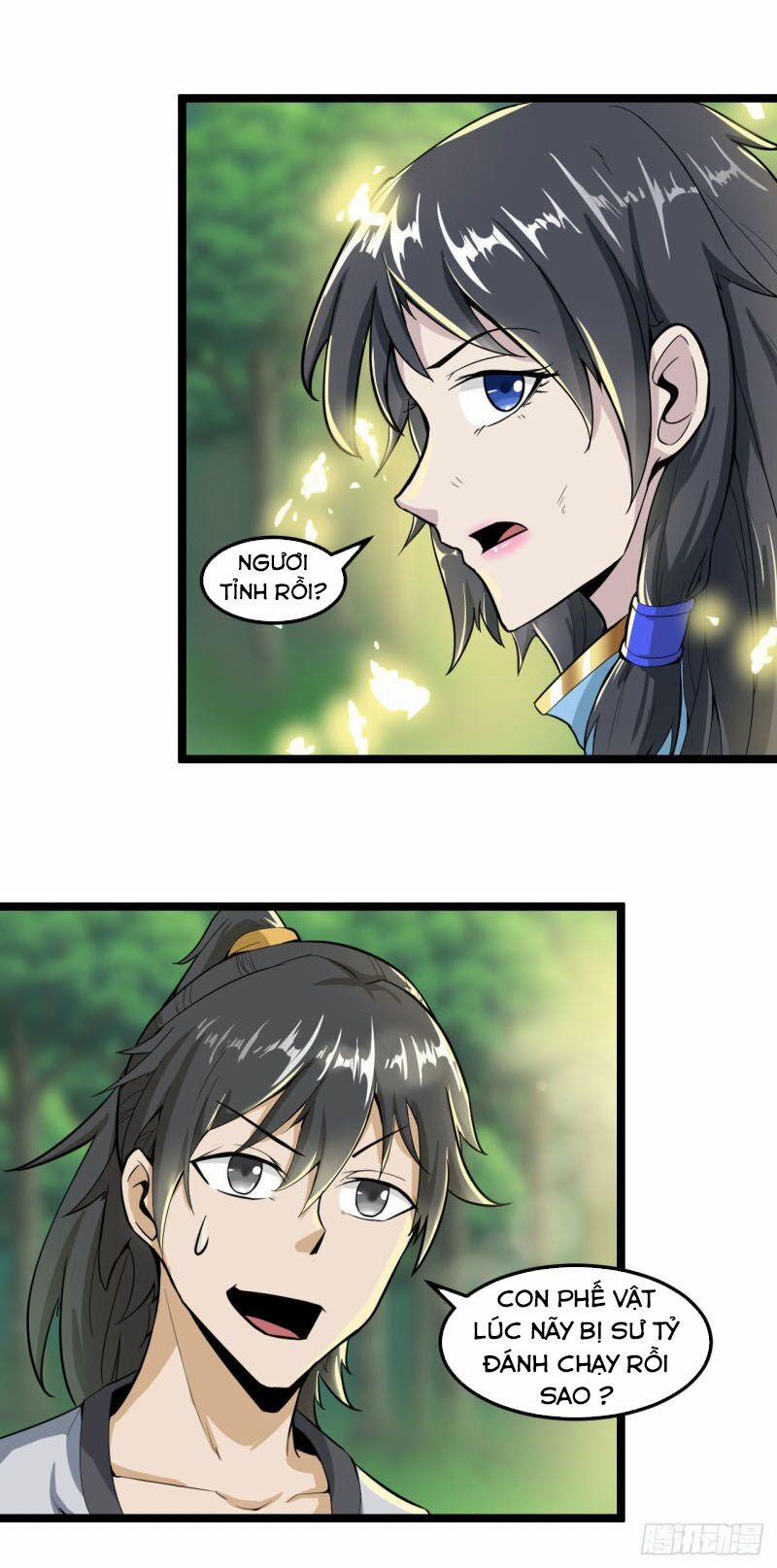 Nguyên Thủy Bất Diệt Quyết 60 trang 0