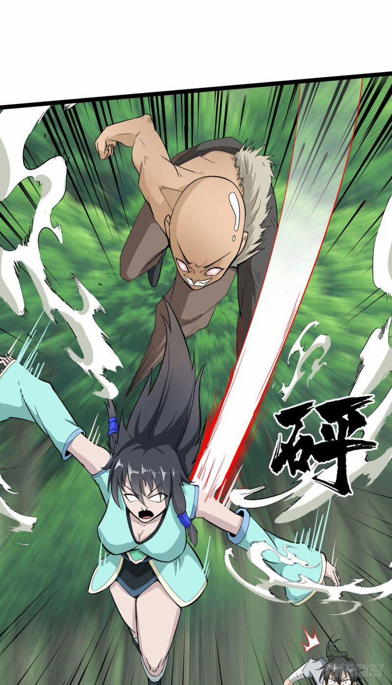 Nguyên Thủy Bất Diệt Quyết 60 trang 10