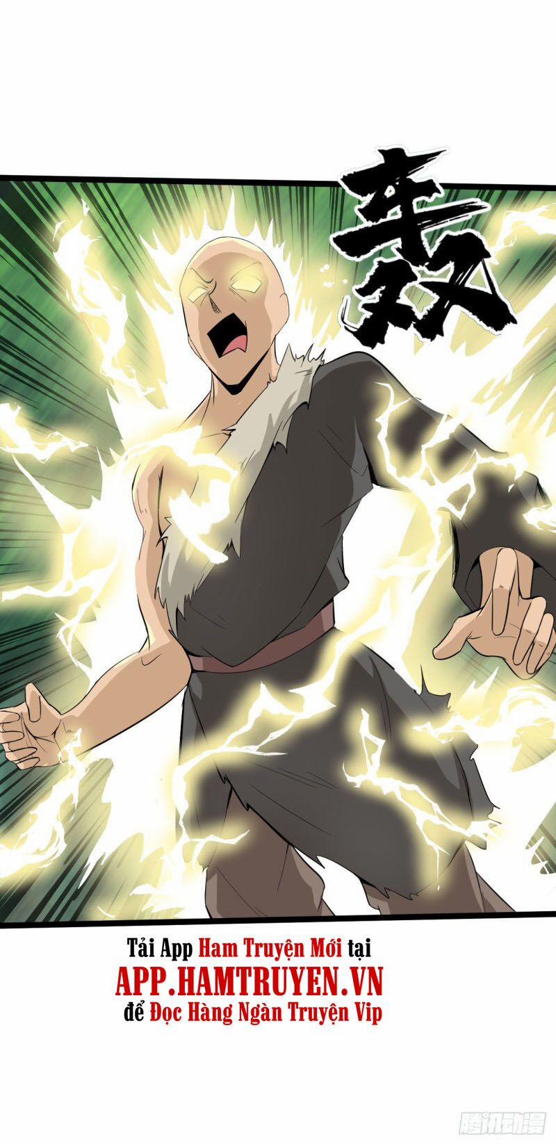 Nguyên Thủy Bất Diệt Quyết 60 trang 13