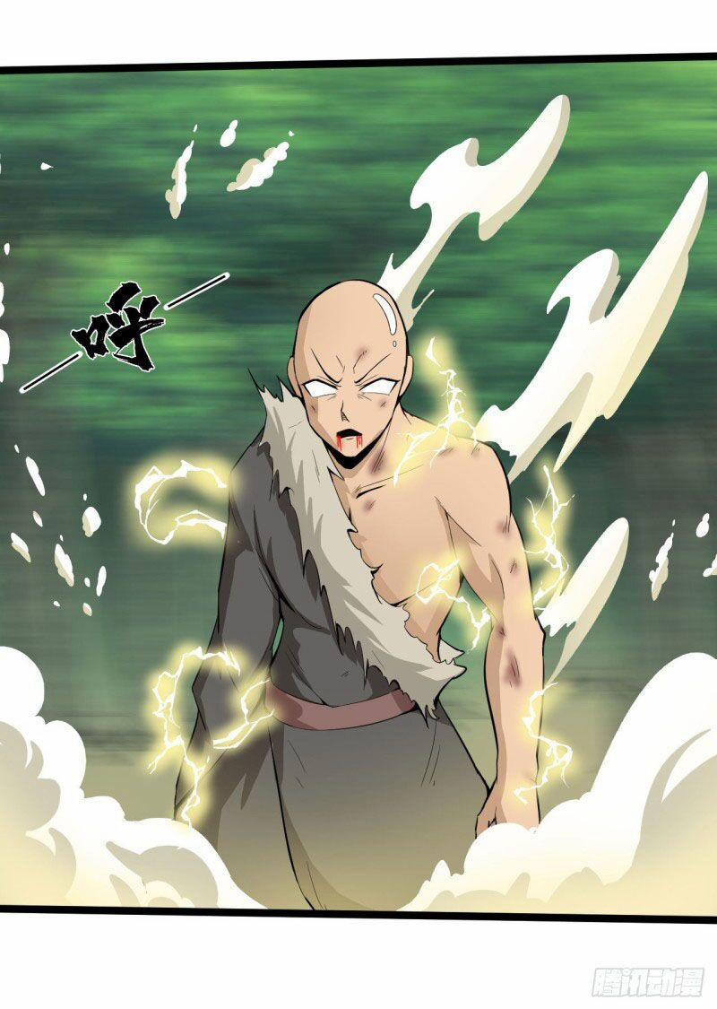 Nguyên Thủy Bất Diệt Quyết 60 trang 15