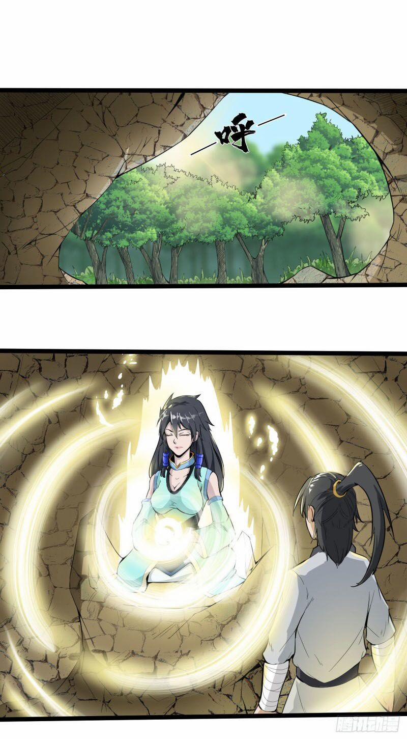 Nguyên Thủy Bất Diệt Quyết 60 trang 22