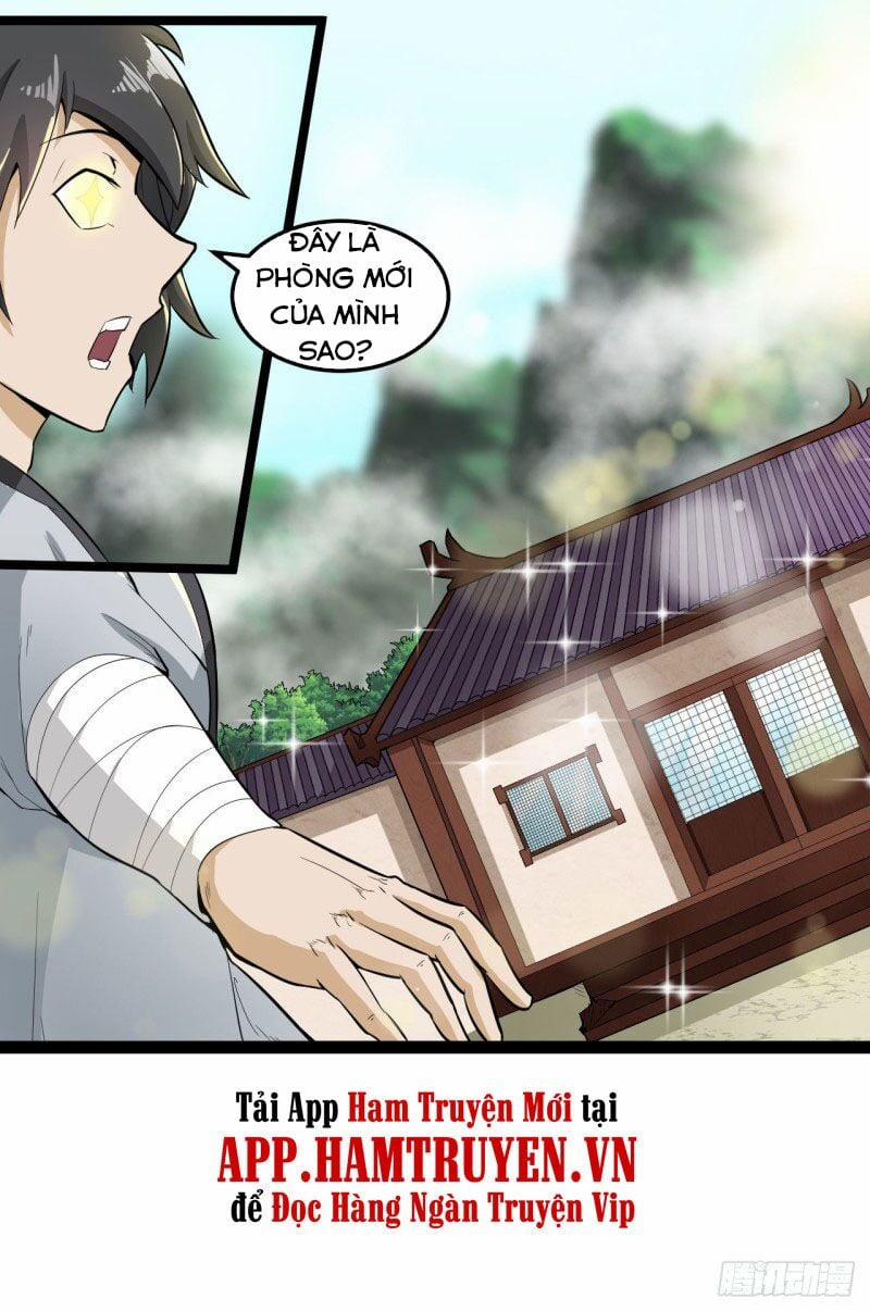 Nguyên Thủy Bất Diệt Quyết 61 trang 10