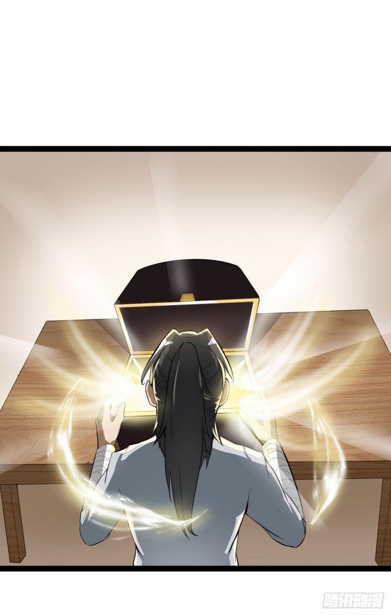 Nguyên Thủy Bất Diệt Quyết 61 trang 12