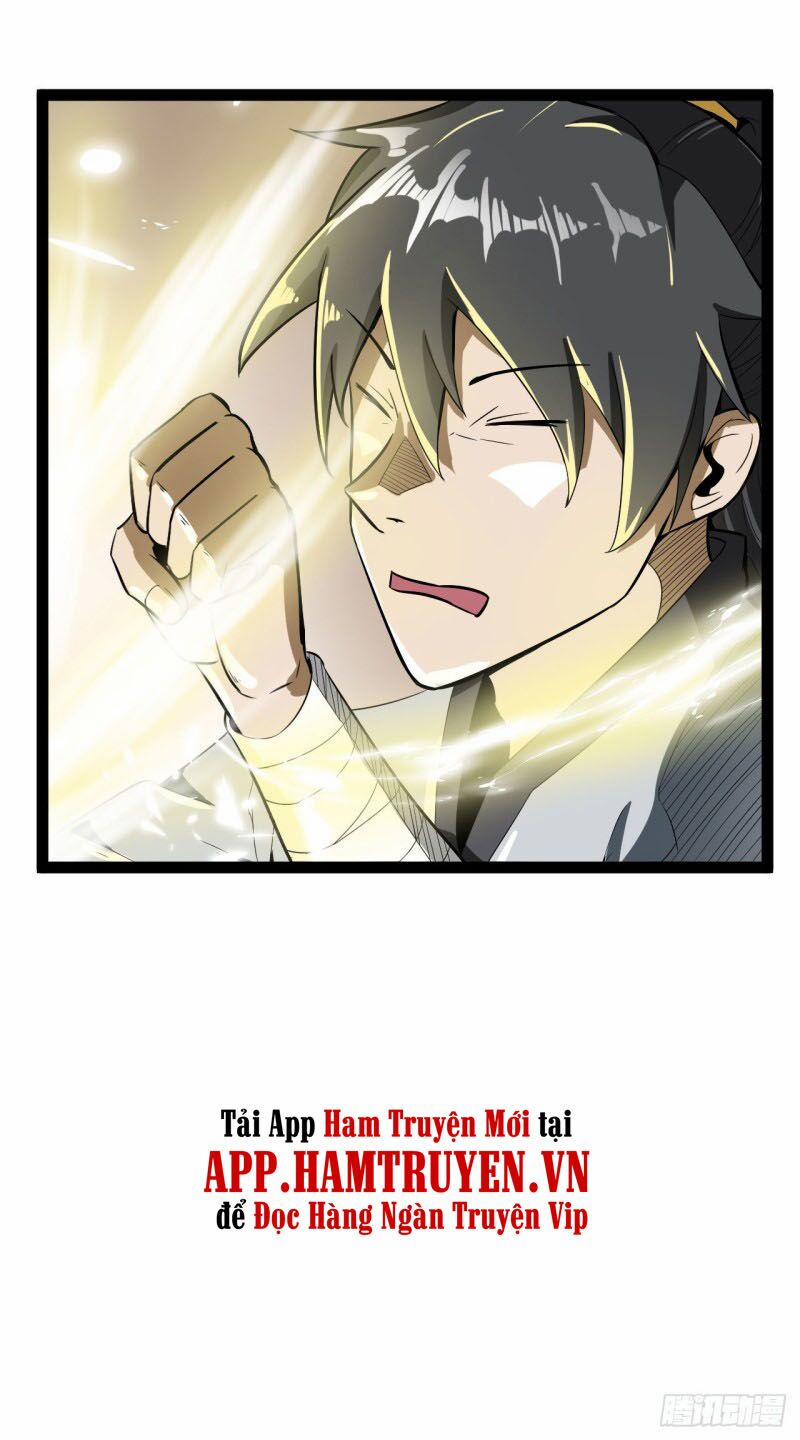 Nguyên Thủy Bất Diệt Quyết 61 trang 13