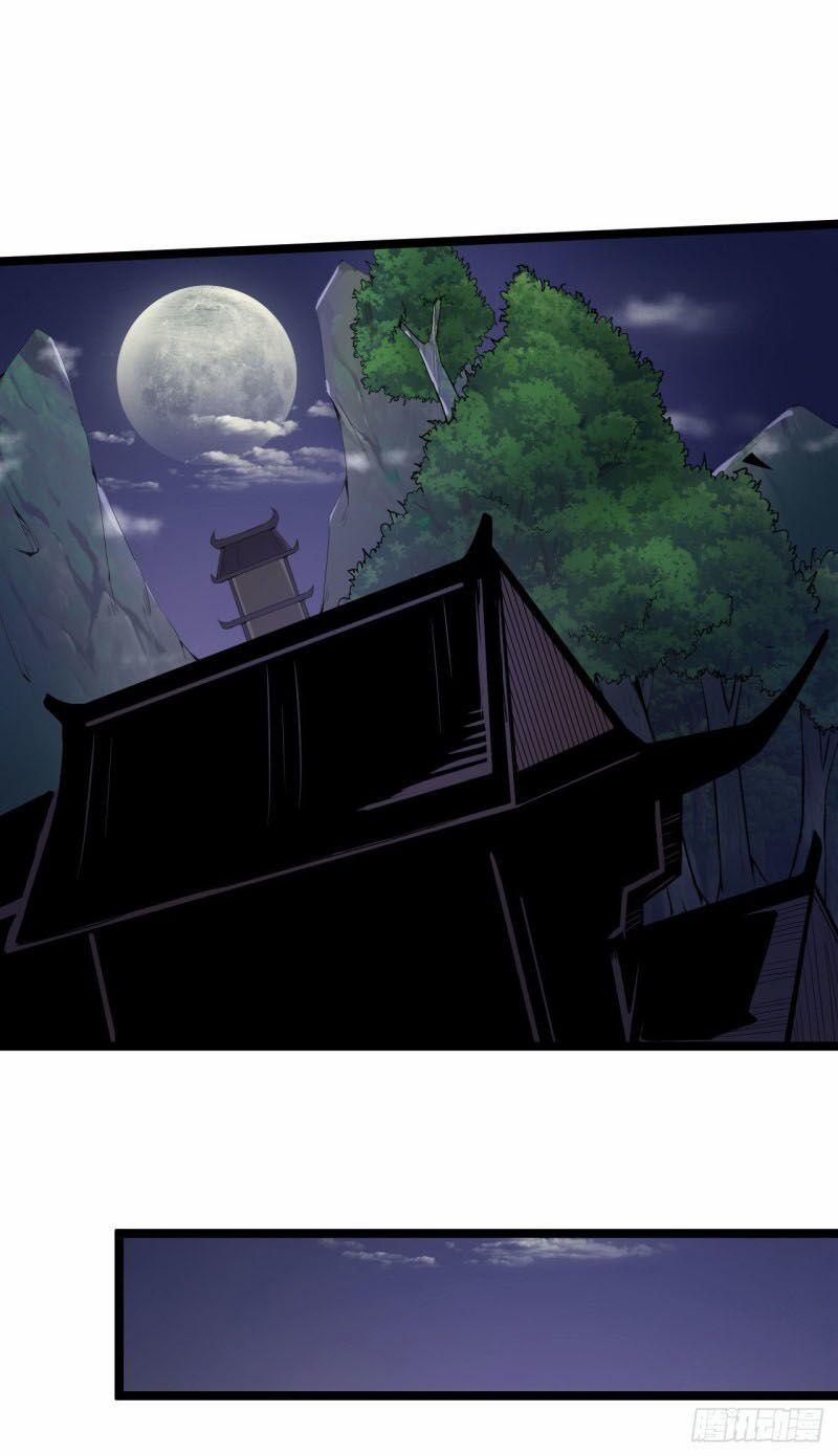 Nguyên Thủy Bất Diệt Quyết 61 trang 19