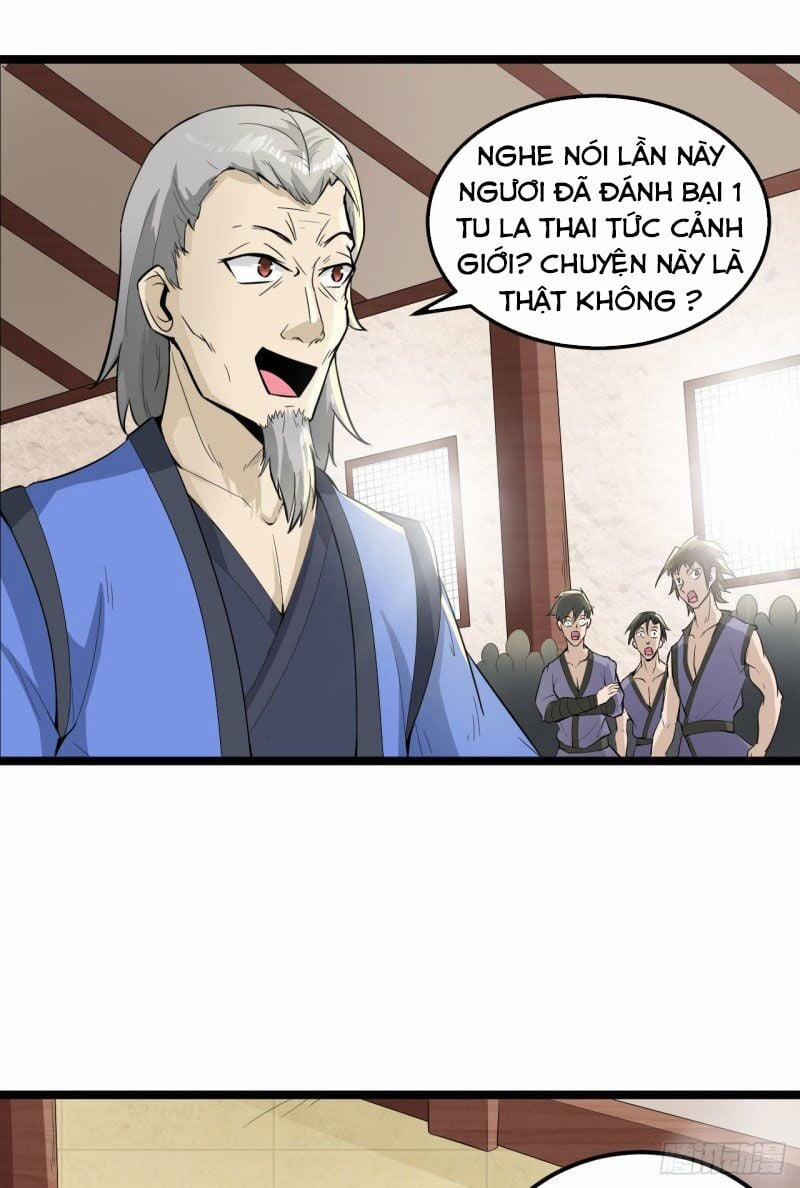 Nguyên Thủy Bất Diệt Quyết 61 trang 5