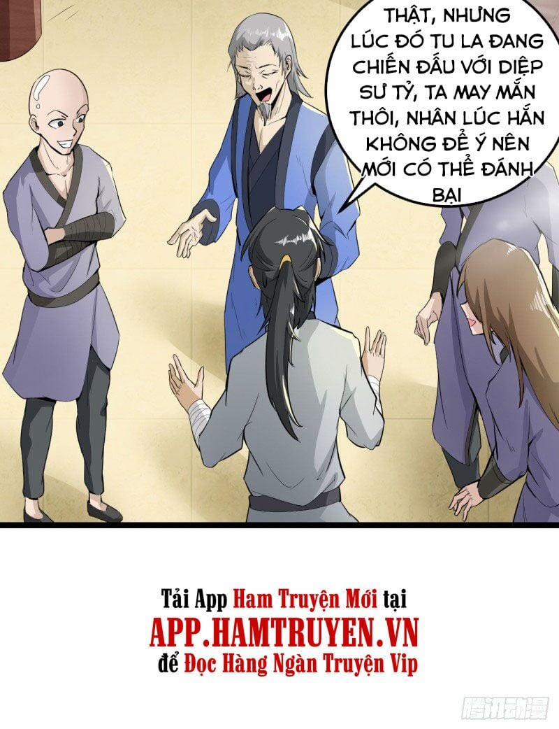 Nguyên Thủy Bất Diệt Quyết 61 trang 6