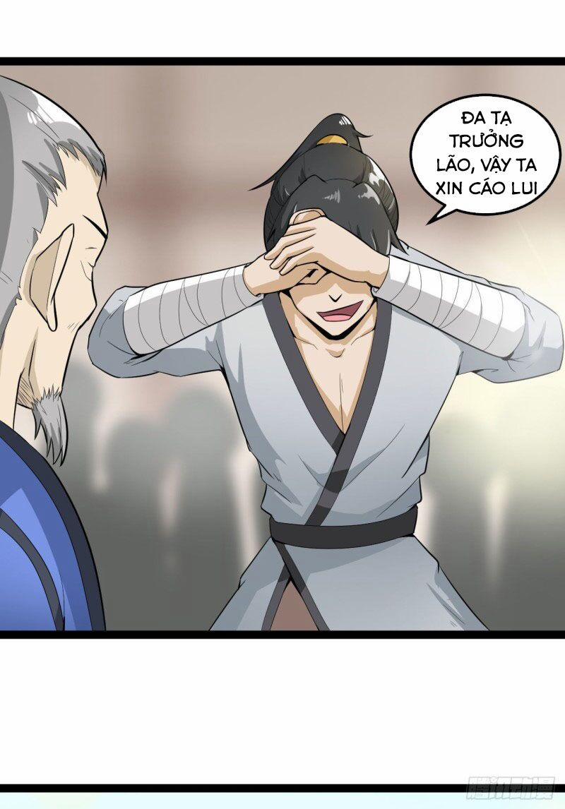 Nguyên Thủy Bất Diệt Quyết 61 trang 9