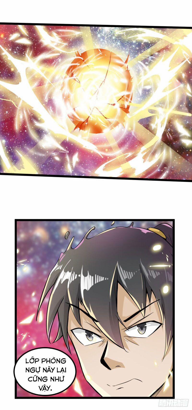 Nguyên Thủy Bất Diệt Quyết 62 trang 0