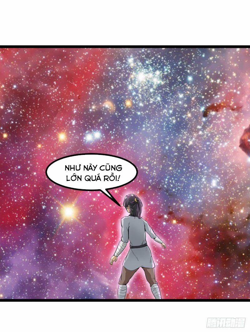 Nguyên Thủy Bất Diệt Quyết 62 trang 13