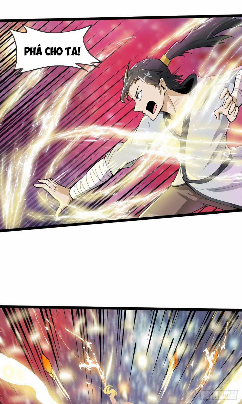 Nguyên Thủy Bất Diệt Quyết 62 trang 2