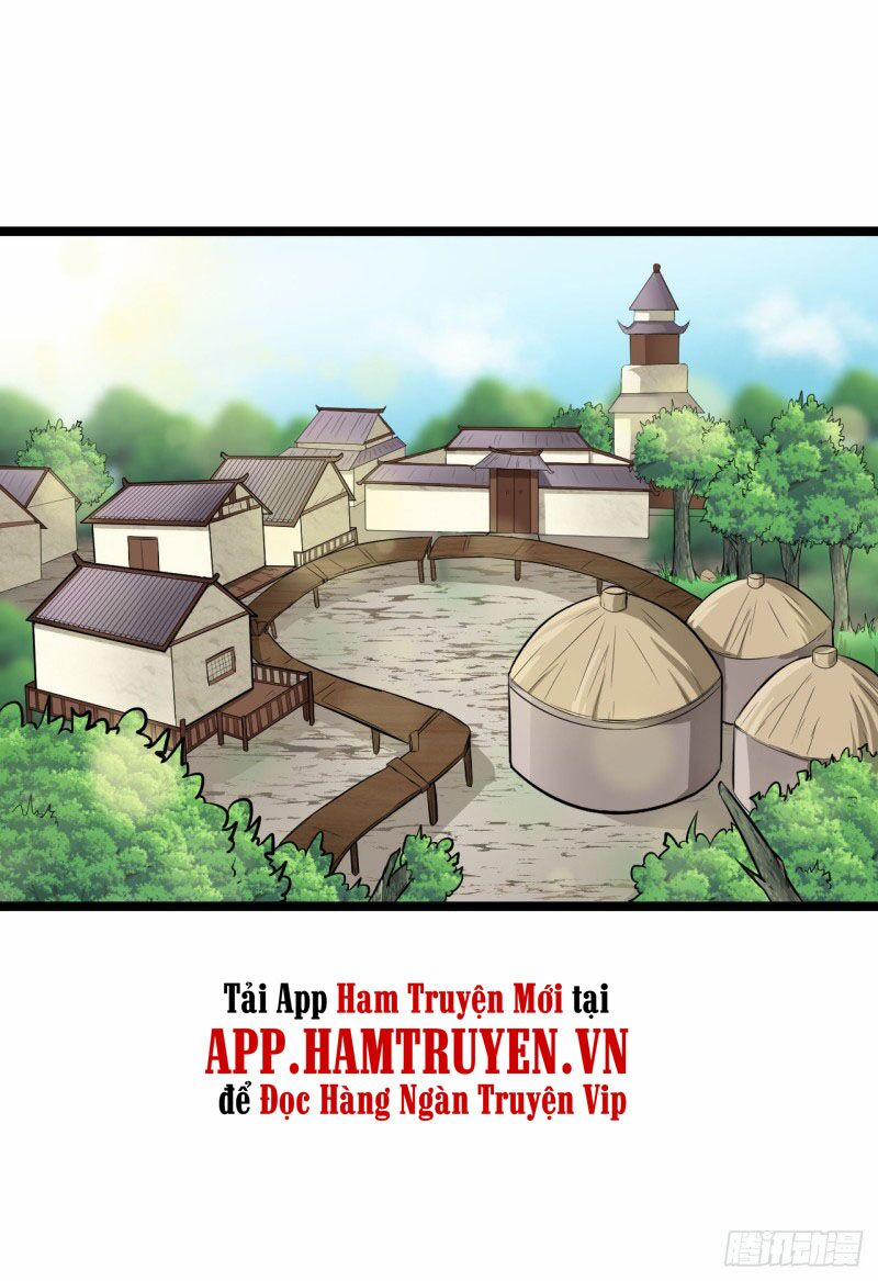 Nguyên Thủy Bất Diệt Quyết 62 trang 21