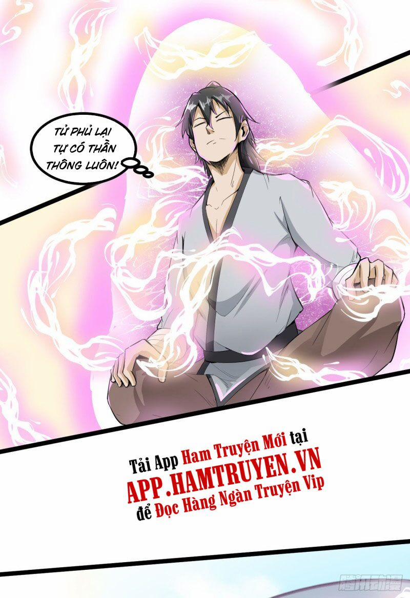 Nguyên Thủy Bất Diệt Quyết 62 trang 9