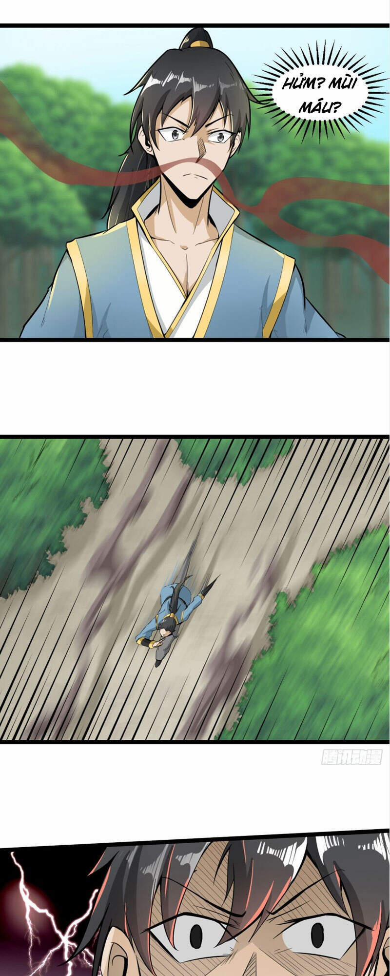 Nguyên Thủy Bất Diệt Quyết 63 trang 0