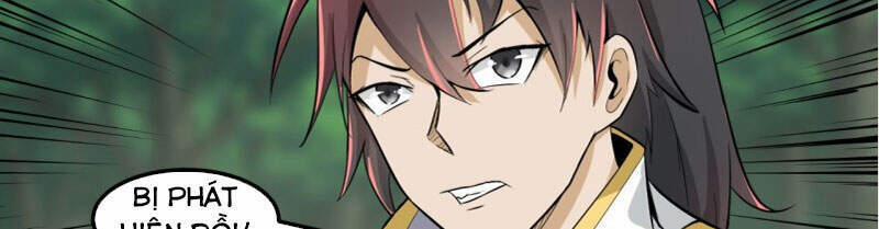 Nguyên Thủy Bất Diệt Quyết 63 trang 13