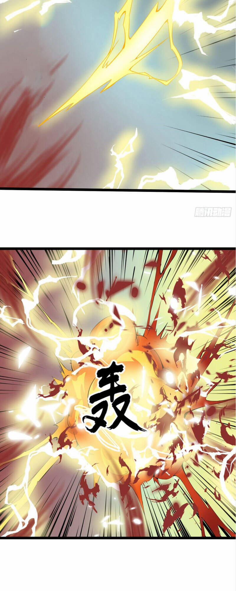 Nguyên Thủy Bất Diệt Quyết 63 trang 16