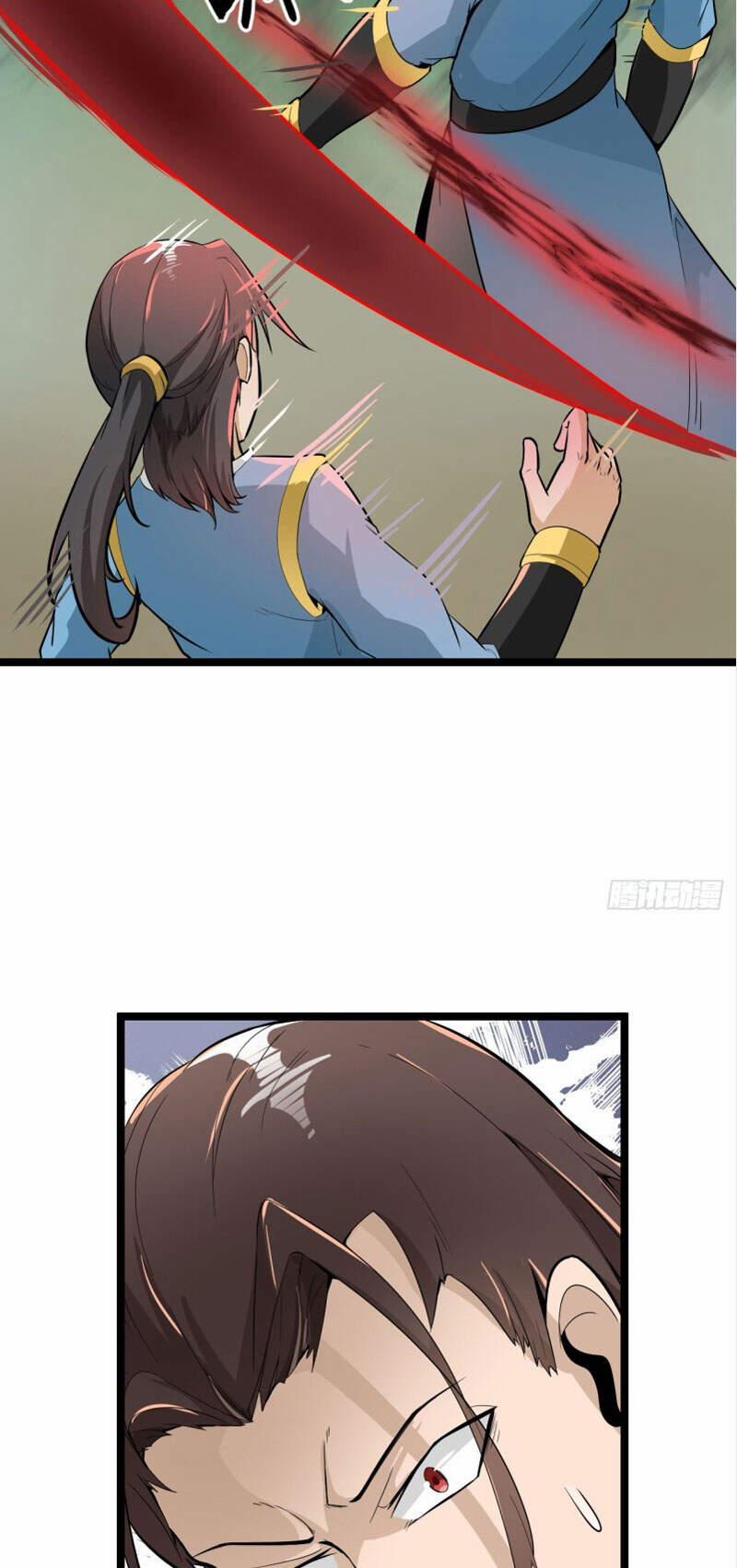 Nguyên Thủy Bất Diệt Quyết 63 trang 24