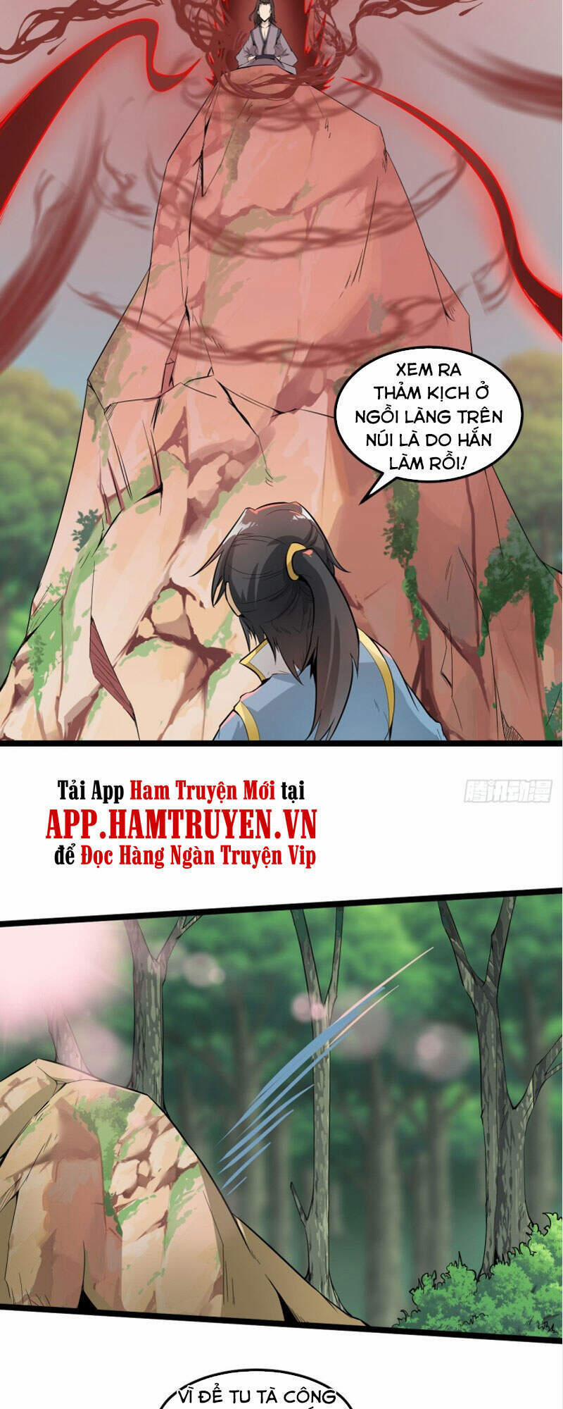 Nguyên Thủy Bất Diệt Quyết 63 trang 8