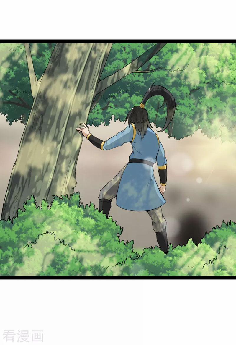 Nguyên Thủy Bất Diệt Quyết 64 trang 11