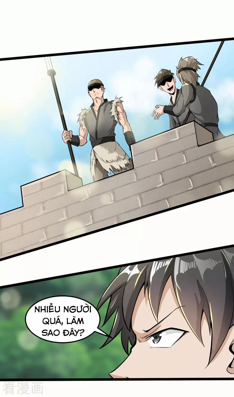 Nguyên Thủy Bất Diệt Quyết 64 trang 13