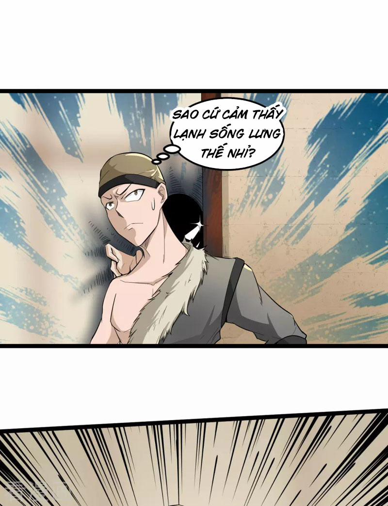 Nguyên Thủy Bất Diệt Quyết 64 trang 20