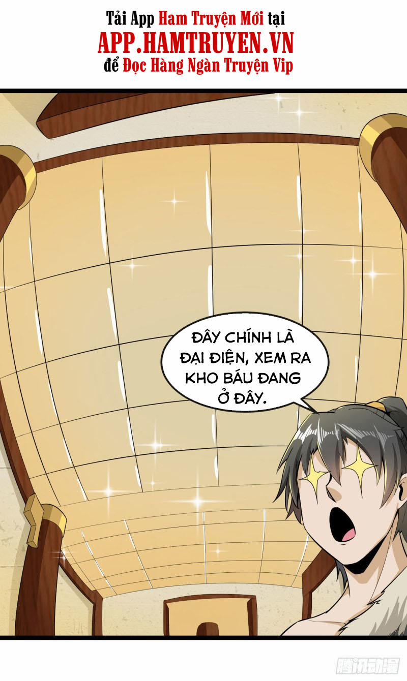 Nguyên Thủy Bất Diệt Quyết 65 trang 1