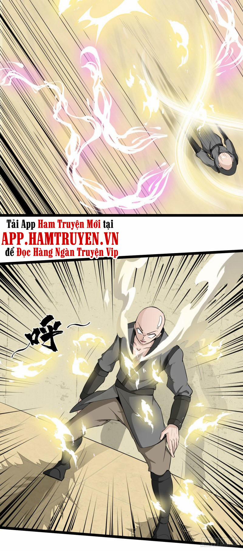 Nguyên Thủy Bất Diệt Quyết 65 trang 16